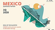 México - 3T 2020